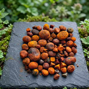 Intestino de Buey/Intestino de Ganado de Alta Calidad, Certificado ISO9001, Grado Alimenticio, Empaque de 25 kg/bidón, Origen Zambia, Marca Cattle Gallstone - Product Image 2