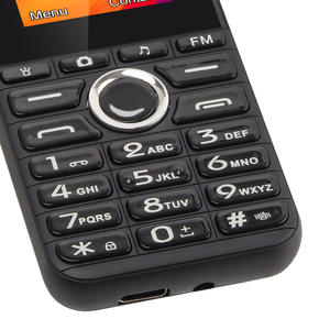 Smartphone UNIWA FD001 <span class=keywords><strong>3G</strong></span> 4G, écran de 1,77 pouce, double carte SIM, <span class=keywords><strong>prix</strong></span> bas, clavier, téléphone mobile 4G - Product Image 4