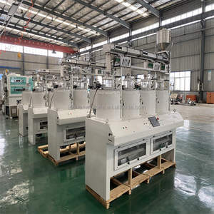 2024 Usine de traitement de <span class=keywords><strong>sarrasin</strong></span> de Machine de décortiqueur de <span class=keywords><strong>sarrasin</strong></span> à taux de décorticage élevé commerciale fabriquée en Chine - Product Image 5