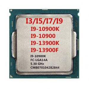 <span class=keywords><strong>Prix</strong></span> d'usine CPU <span class=keywords><strong>I9</strong></span> 10900F 10900X 12900F <span class=keywords><strong>13900K</strong></span> 14900KF six cœurs pour PC de jeu de bureau - Product Image 1