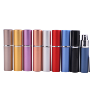 Rỗng 5ml/8ml/10ml nước hoa atomiser chai cho không khí tươi - Product Image 1