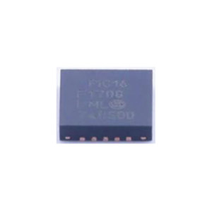 PIC16F1708-I/ML Original Electronic component suppliers Integrated Circuit Factory spot supply BOM list service - Product Image 1