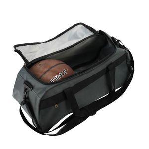 Bolsa Deportiva Oxford Resistente con Cierre de Cremallera para Baloncesto, Gimnasio y Viajes - Bolsa de Equipaje Unisex Personalizada - Product Image 3