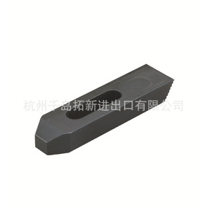 แผ่นกดยูเว่ย CP25 เหล็กกล้าคาร์บอน สำหรับใช้กับตัวหนีบแบบกลไก - Product Image 1