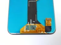 Écran LCD de remplacement en gros, écran tactile complet pour TECNO SPARK 7 Plus KF7