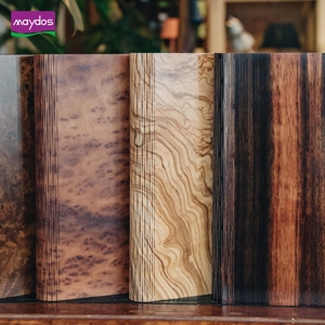 Madera Maydos Revestimiento de barniz UV resistente a arañazos de alto brillo - Product Image 5