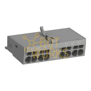 ABB 1SAM201901R1202 - Nuovo - Product Image 1