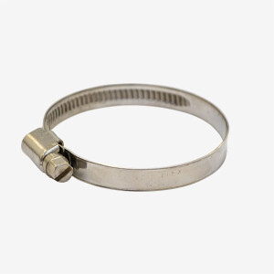 Fascetta per tubo Ø 40 - 60 mm - Product Image 1