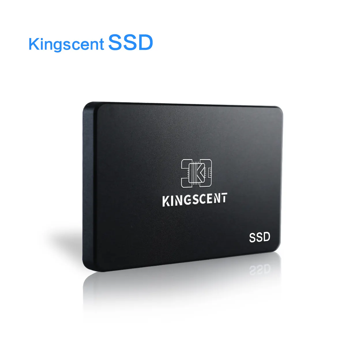 Fabrika toptan OEM/ODM SSD sabit disk 2.5 "SATA SSD 120GB 240GB 480GB 960GB katı hal sürücü VS Kingst SSD