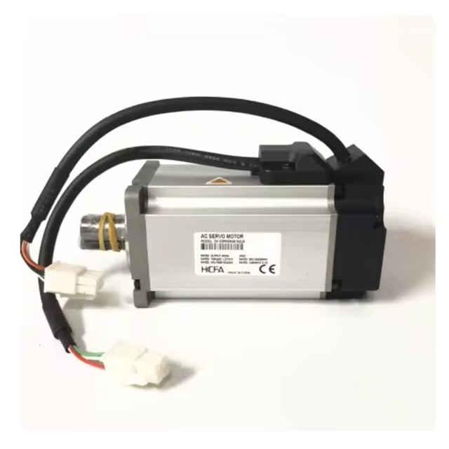 HCFA servo motor SV-X3MM100A-N2LN 3MH0402LR 32 2MA075A-B2CA 30102KN in stock