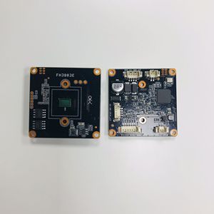 AHD 5MP 3858, Solution Fullhan, 83HX 5038 M358 - Product Image 2