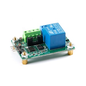 Module de mesure de température à résistance de platine <span class=keywords><strong>Max31865</strong></span>, détecteur de température, capteur RTD Pt100/<span class=keywords><strong>Pt1000</strong></span> - Product Image 1