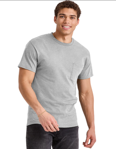Camiseta de manga corta de algodón de alta calidad y alto gramaje. - Product Image 6
