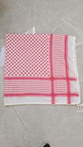 Men Shemagh Keffiyeh <strong>Scarf</strong> Palestinian Yaser <strong>Arafat</strong> Style Keffiyeh Head Neck Original Brand <strong>Scarf</strong> Printed <strong>Scarf</strong> - Product Image 4