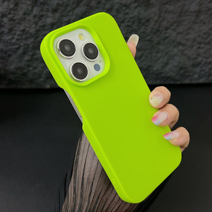 Lujo impermeable a prueba de golpes antiarañazos para iPhone 17 Air 16 15 14 Pro Max cubierta logotipo personalizado funda de teléfono móvil de lujo - Product Image 6