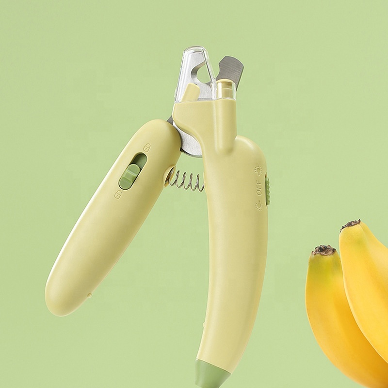 Pet Grooming Product Led Light Pet