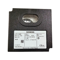 Controlador Programable Siemens LFL1.322 LFL1.333 LFL1.333RL LFL1.635 Nuevo Controlador de Quemador Caja de Control de Programación de Quemadores