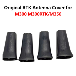 อะไหล่แท้ ฝาครอบเสาอากาศ RTK สำหรับ DJI Matrice <span class=keywords><strong>M300</strong></span> M300RTK/M350 RTK อะไหล่เปลี่ยนฝาครอบเสาอากาศ - Product Image 1