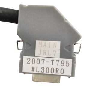 A660-2007-T795 # สายเคเบิลหุ่นยนต์ FANUC รุ่น L300R0 สำหรับ PLC - Product Image 2