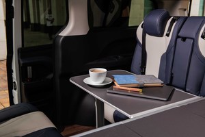 Camping-car MAXUS Traveler G20 <span class=keywords><strong>Time</strong></span> Edition 200AH pour 6 personnes, camping-car pour famille, camping-car à vendre - Product Image 2