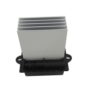 Résistance du ventilateur de chauffage du moteur de soufflerie pour Nissan Tiida Livina Citroën Peugeot Renault 27150-ED70A 27150ED70A - Product Image 2