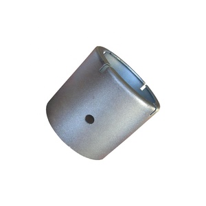 <strong>Stainless</strong> <strong>Steel</strong> / Galvanized <strong>Steel</strong> Hose Ferrule - Product Image 5