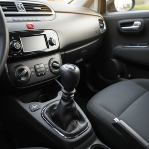 Poignée de levier de vitesse 6 vitesses pour Fiat Punto Fabriqué en Turquie - Product Image 3