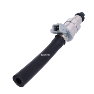 Nuovo Iniettore Carburante Professionale OEM 0280150121 Benzina con 1 Anno di Garanzia per FIAT LANCIA BETA <span class=keywords><strong>Opel</strong></span> <span class=keywords><strong>Ascona</strong></span> Nissan - Product Image 3