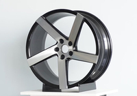 Support de roue roulante à rotation de 360 degrés support d'affichage de jante de roue debout en métal support de moyeu d'étagère de pneu de voiture