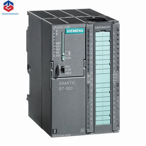 100% Mới 6ES7 313-6CG04-0AB0 S7-300 Bộ xử lý trung tâm 313C-2 DP6ES7 313-6CG04-0AB0 - Product Image 1