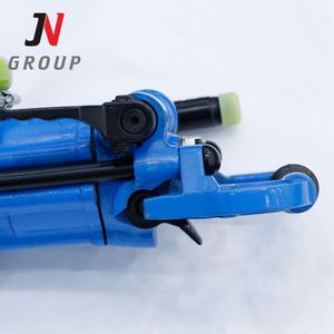 Mano taladro de roca de la <span class=keywords><strong>tierra</strong></span> de perforación para la minería - Product Image 3