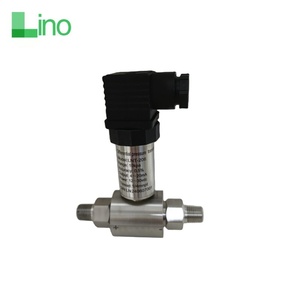 Lino chi phí thấp 4-20mA không khí khác biệt Máy phát áp lực khác biệt cảm biến áp suất - Product Image 6