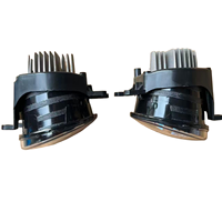 Ensemble de feux antibrouillard LED 81210-48050 pour Toyota RAV4 XA40 XA50 2016-2021, lampes de conduite pour pare-chocs
