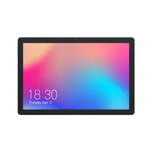 Jumper-tableta PC EZpad M10, pantalla táctil IPS de 10,1 pulgadas, 4GB + 128GB, para Gaming, oficina, Android, novedad