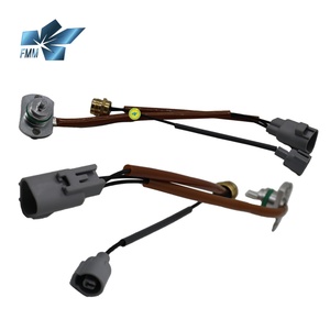 FMMA0056วาล์วระบายลมหลังสำหรับ Lexus วาล์วระบายอากาศวาล์ว PCV อะไหล่รถยนต์ AC - Product Image 3