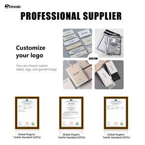 Streetwear Oversized Gewaschenes Sweatshirt mit Individuell Gesticktem LOGO, Schweres Gewicht, Vintage, Boxy-Fit, <span class=keywords><strong>Cropped</strong></span>, mit Offenem Saum, im Distressed-Look Hoodie - Product Image 6