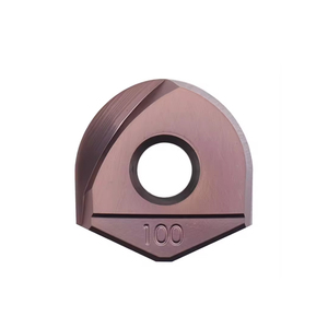 Hitachi độ chính xác cao zpfg160 phay chèn gia công máy tiện công cụ cacbua xi măng GF 200 GF 250 GF <span class=keywords><strong>300</strong></span> CN/hun hợp kim Spec 1 - Product Image 2