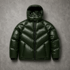 <span class=keywords><strong>Piumino</strong></span> Personalizzato con Logo Stampato, Cambia Colore, Impermeabile, in Cotone Pesante, Caldo per l'Inverno, con Zip, Giacca Imbottita da <span class=keywords><strong>Uomo</strong></span> - Product Image 1