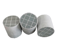 Tổ Ong Gốm Dpf Tự Động Chất Xúc Tác/Doc/Dpf/Xe Xúc Tác/Xúc Tác Chuyển Đổi