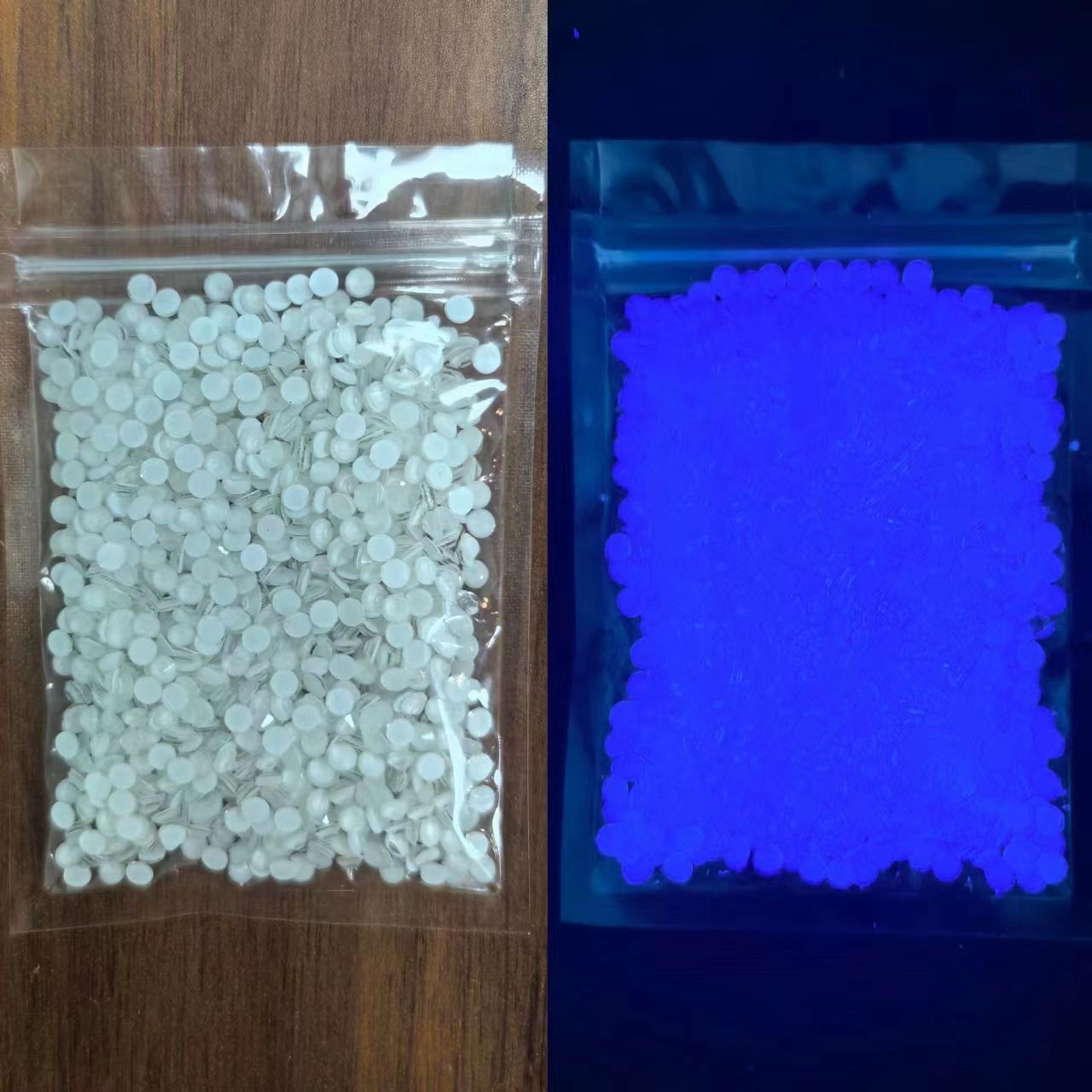 N01 # สีขาว