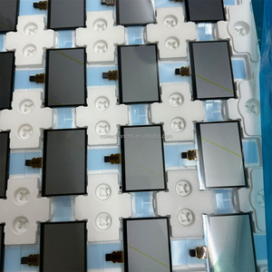 Nueva pantalla LCD TFT Original de 2,7 pulgadas, 400x240, para control industrial, equipos médicos y automotrices, LS027B7DH01 - Product Image 2