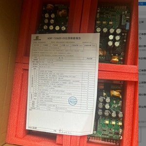 Carte de contrôle de vitesse ACRF-T32220 ACRF-T33620-03 pour unité extérieure de climatiseur, carte mère de climatisation centrale - Product Image 4