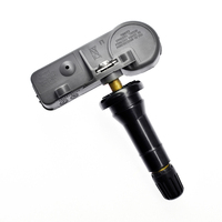 Capteur TPMS BAIXINDE 13581558 pour Chevrolet