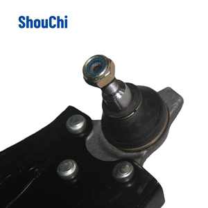 Pièces de suspension ShouChi OEM 545006542R 545016746R Bras de suspension inférieur pour RENAULT DUSTER 2010 - Product Image 3