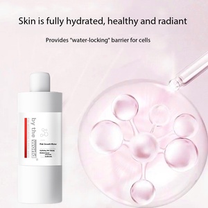 <span class=keywords><strong>Lotion</strong></span> <span class=keywords><strong>Tonique</strong></span> Luxe au Collagène et <span class=keywords><strong>Acide</strong></span> <span class=keywords><strong>Hyaluronique</strong></span>, Soin Visage Anti-Âge Liquide Éclaircissant - Product Image 4
