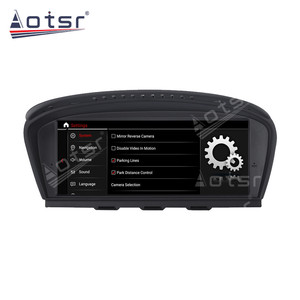 Đối với BMW <span class=keywords><strong>5</strong></span> Series E60 E61 E63 E64 E90 E91 E92 E93 Stereo Đài Phát Thanh Android PX6 Snapdragon Chơi Xe Đ<span class=keywords><strong>a</strong></span> Phương Tiện DVD GPS <span class=keywords><strong>NAV</strong></span> Đầu đơn vị - Product Image 3