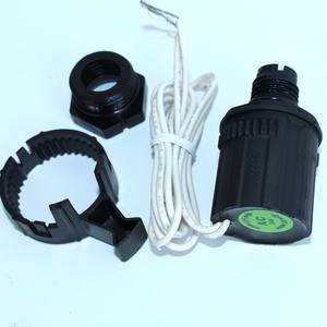 Cabezal Solenoide de Control Zanson 220V AC 0-1 MPa Tipo Piloto, Repuesto para Reparación de Válvulas PEB PGAEF FB CPB BPES - Product Image 5