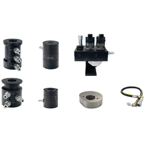 Kit de test de pompe à injecteurs série robuste <span class=keywords><strong>HPI</strong></span> Q60X15 test EUI/EUP BOTEN - Product Image 1
