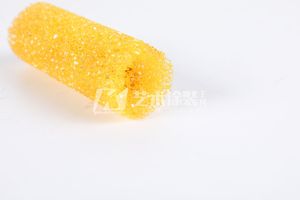 Bọt Biển Kéo Putty Sơn Tường Công Cụ Sơn Hoa Hiệu Ứng Bọt Polyester Mô Hình Kết Cấu Con Lăn - Product Image 3