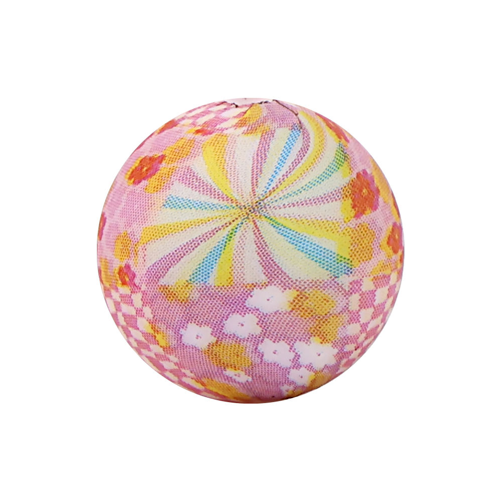 ลูกปัดซิลิโคนพิมพ์ลาย AR